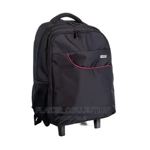 Trolly Backpack