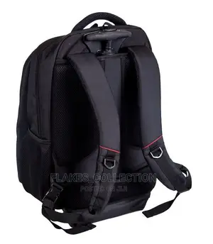 Trolly Backpack