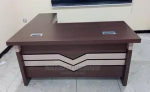 Quality Executive Office Table 1.6mtr
