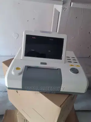 CTG Machine