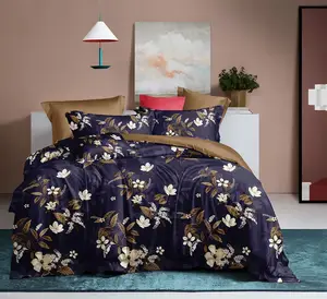 Pure Cotton Bedsheets
