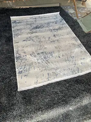 Turkish Center Rugs