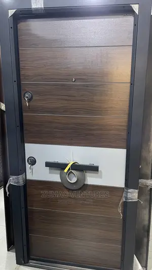 Turkish Mad Laminox Door
