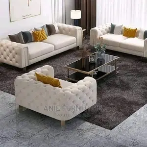Fabric Chair at Affordable Price