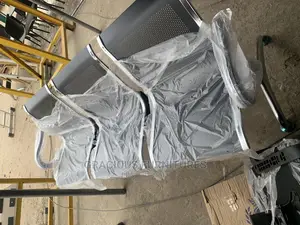 Airport Seater 3in 1