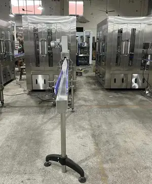 Bottle Water Machine And Table Bottle Water Machine