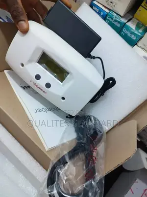Ichroma Machine