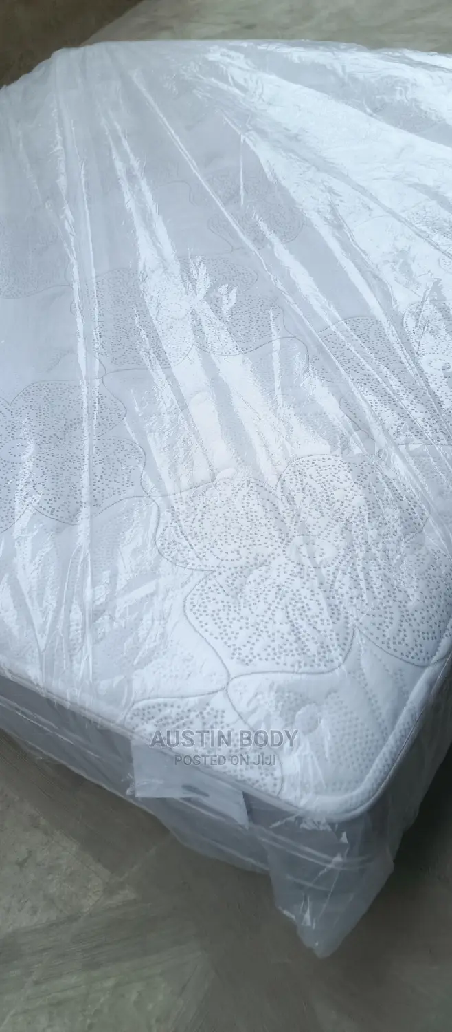 5by6 Posturepedic Mattress