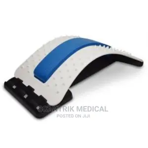 Quality Spine Back Cracker Stretcher for Posture