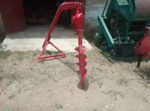 Trencher Digger Accessories