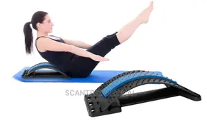 Spinal Pain Relieve,Herniated Disc,Scoliosis