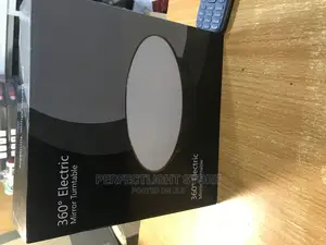 Mirror Turntable