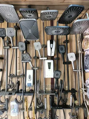 England Standard Luxury Showers