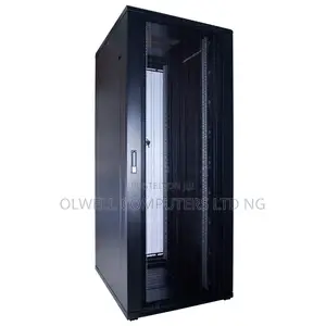 Photo - Aico 47U 600*800 Floor Standing Network Rack Cabinet
