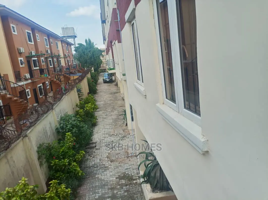 Executive 1 Bedroom Flat