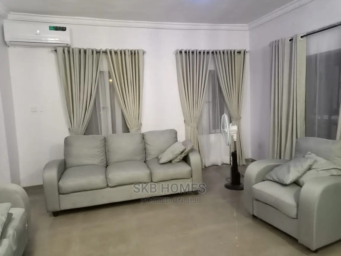 Executive 1 Bedroom Flat
