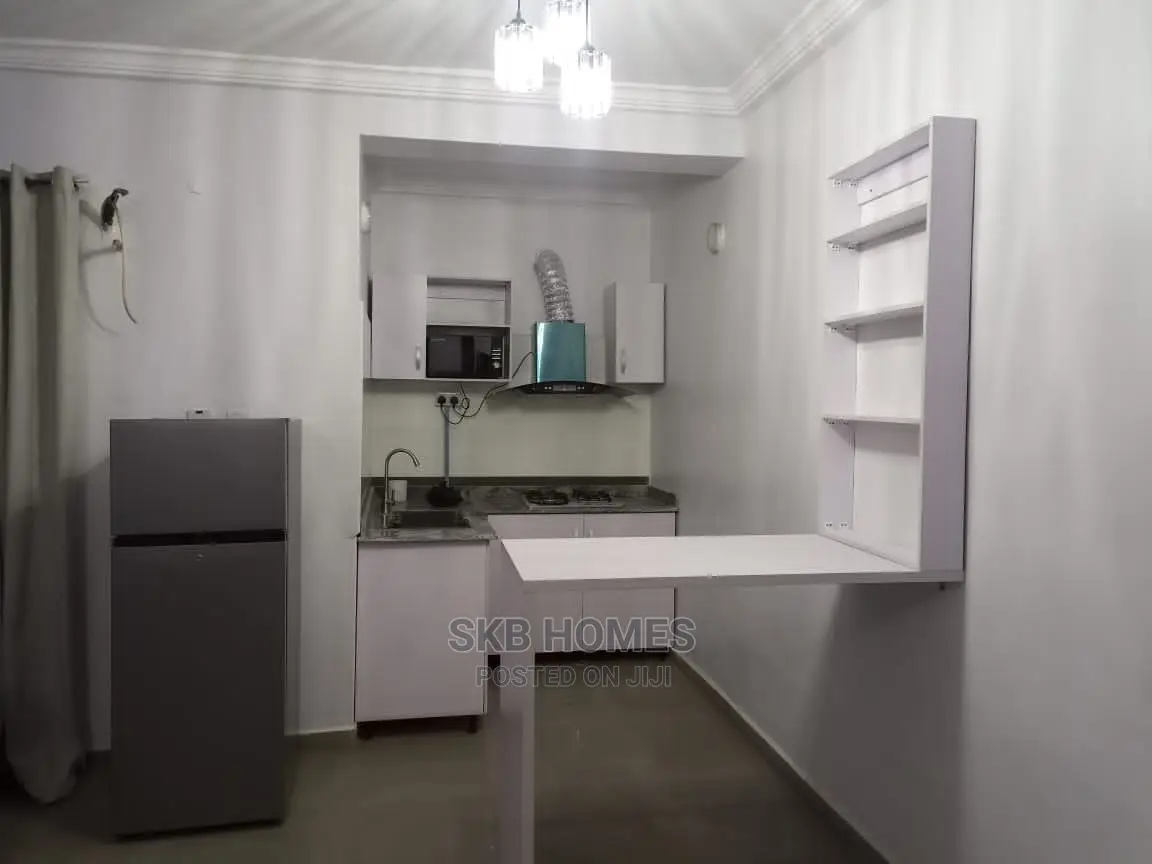 Executive 1 Bedroom Flat