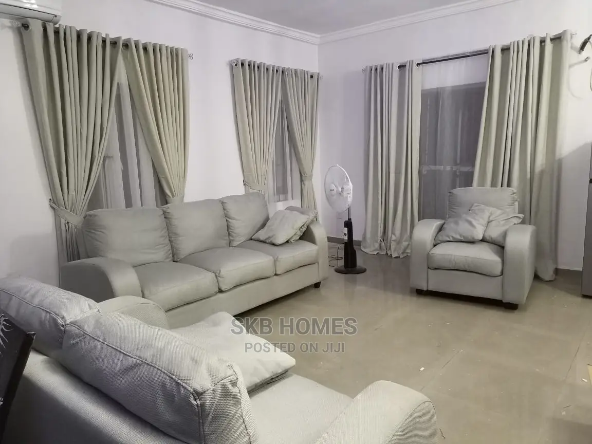 Executive 1 Bedroom Flat