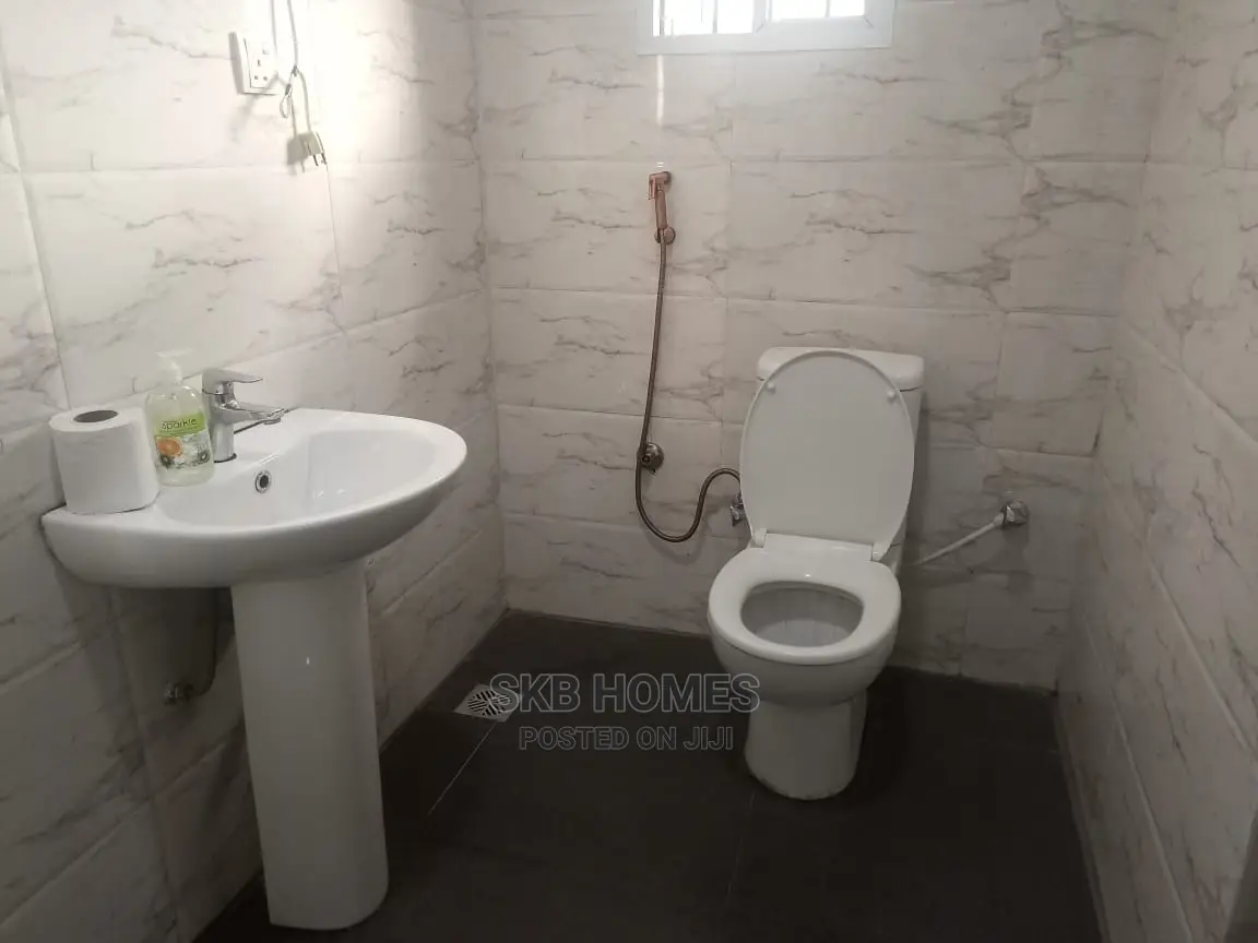Executive 1 Bedroom Flat
