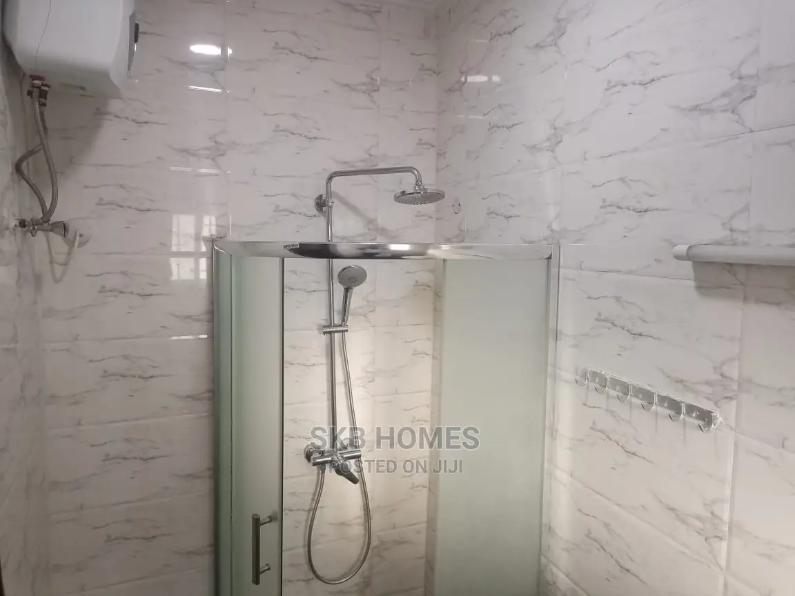 Executive 1 Bedroom Flat