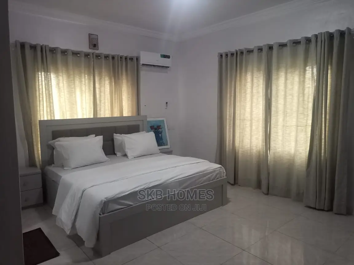 Executive 1 Bedroom Flat