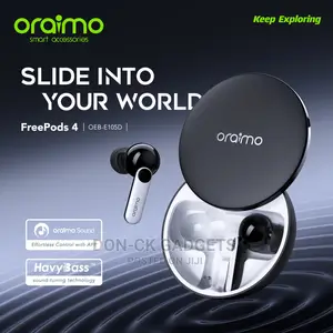 Oraimo Freepods 4