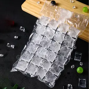 Nylon Ice Mold Bag