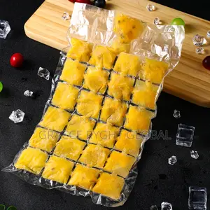 Nylon Ice Mold Bag