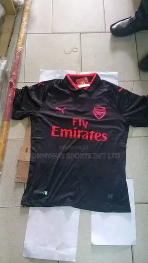 Arsenal Original Jersey