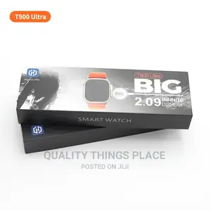 T900 Ultra Smart Watch