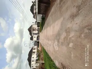 Genuine One Plot With Federal Light in Port Harcourt