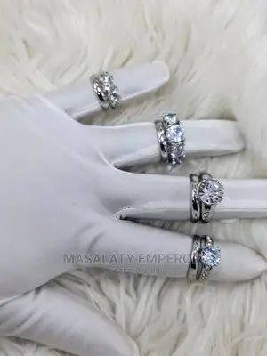 Original Wedding Rings