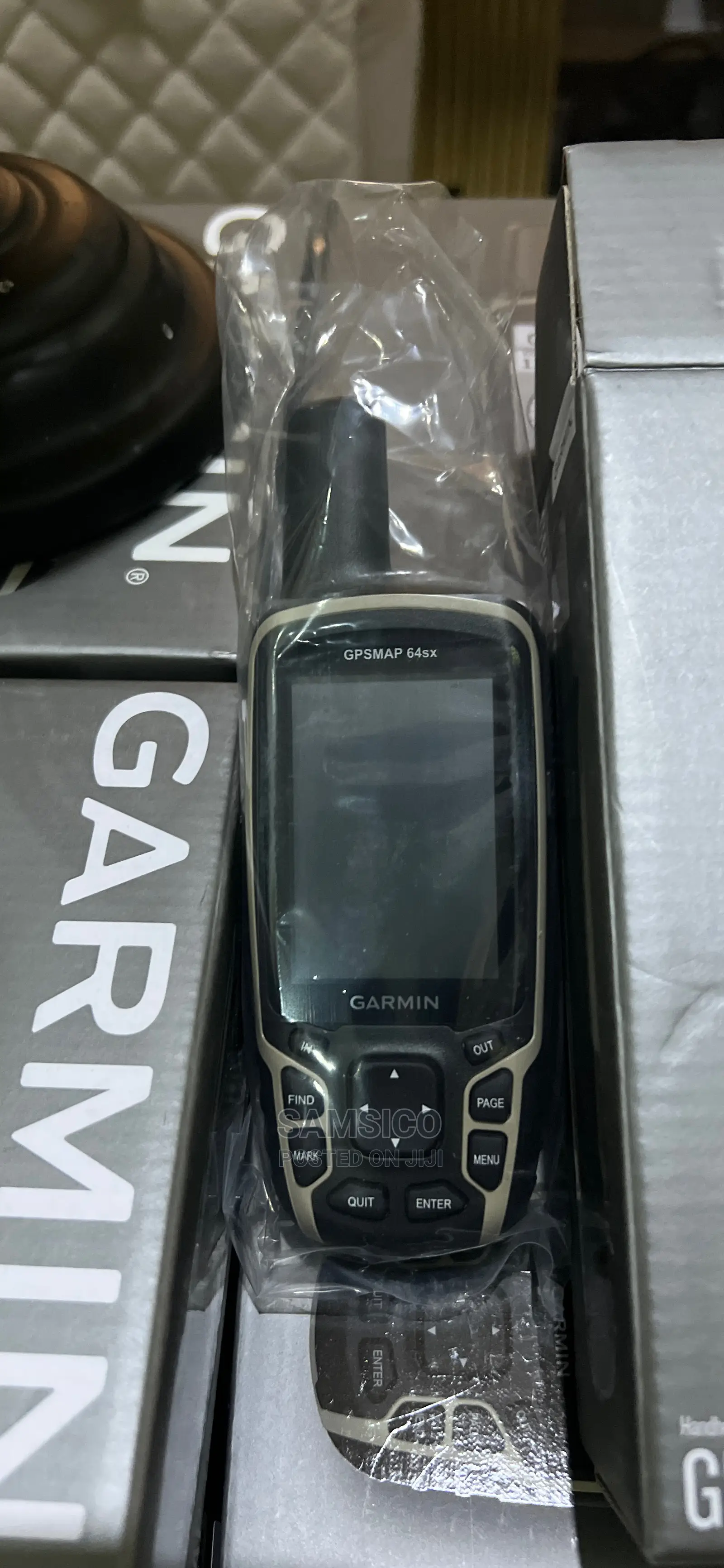 Gpsmap 64sx Garmin