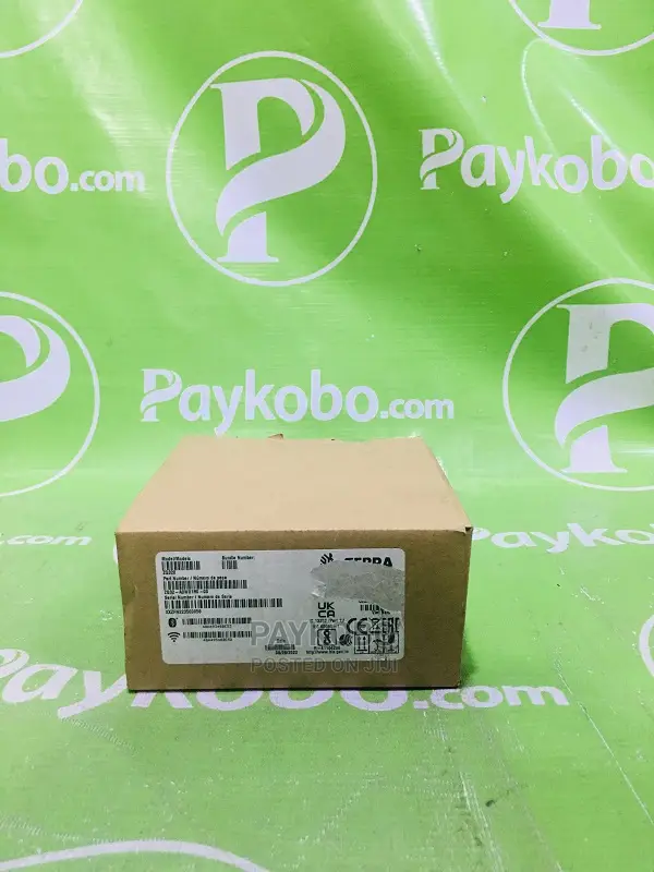 Zebra Zq320 Direct Thermal Printer - Receipt Printer