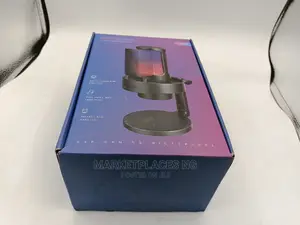 Fifine Ampligame A8 Microphone
