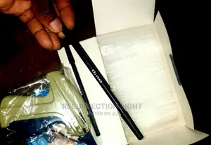 Complete Tagging Gun Needle/5000 Barbs/Big Tag Paper