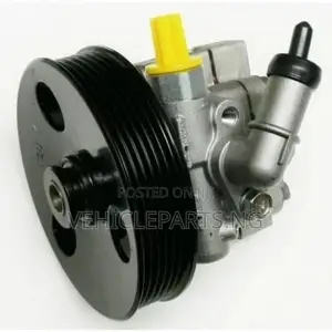 Power Steering Pump 1mz for Lexus Rx300 1999-2003