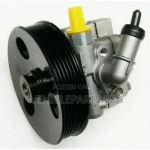 Power Steering Pump 1mz for Lexus Rx300 1999-2003