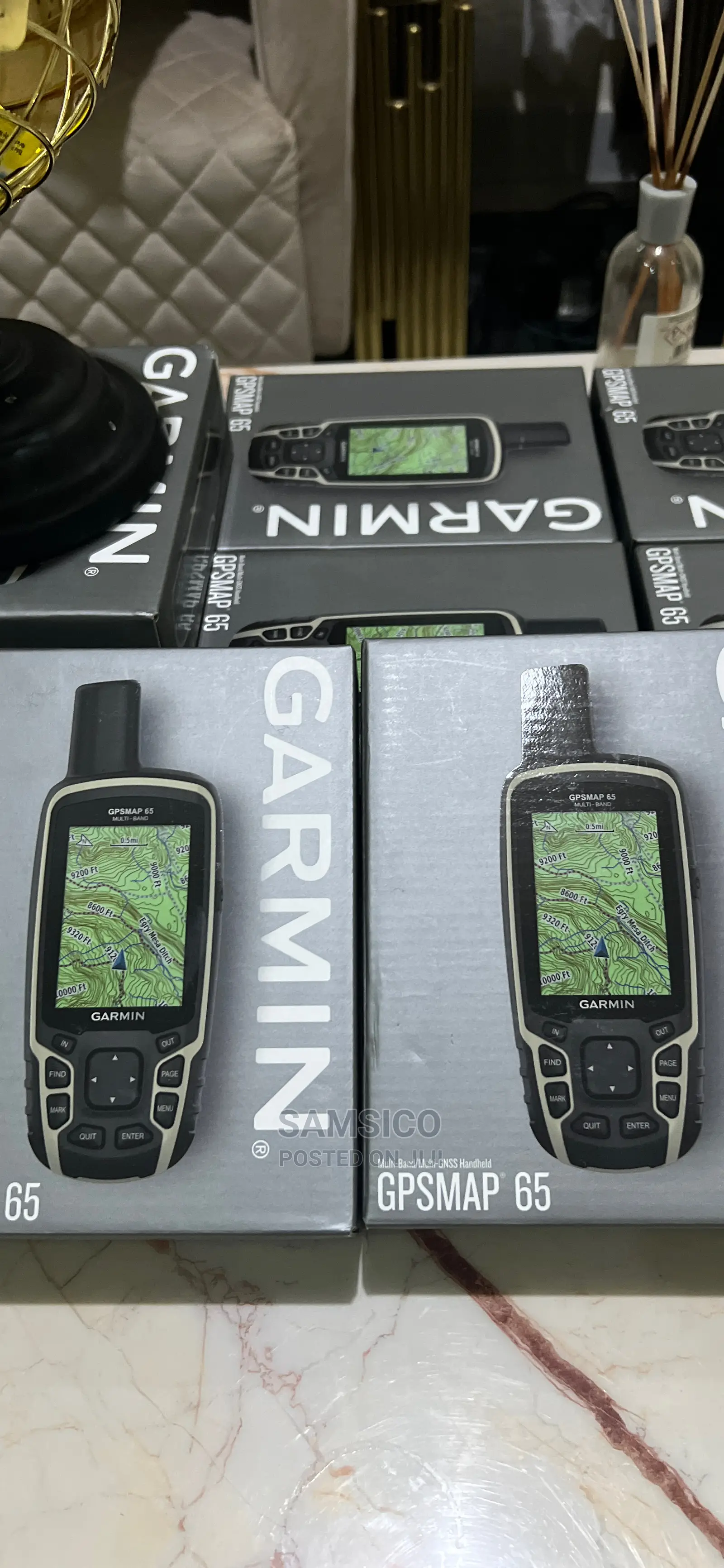 Gpsmap 65 Garmin
