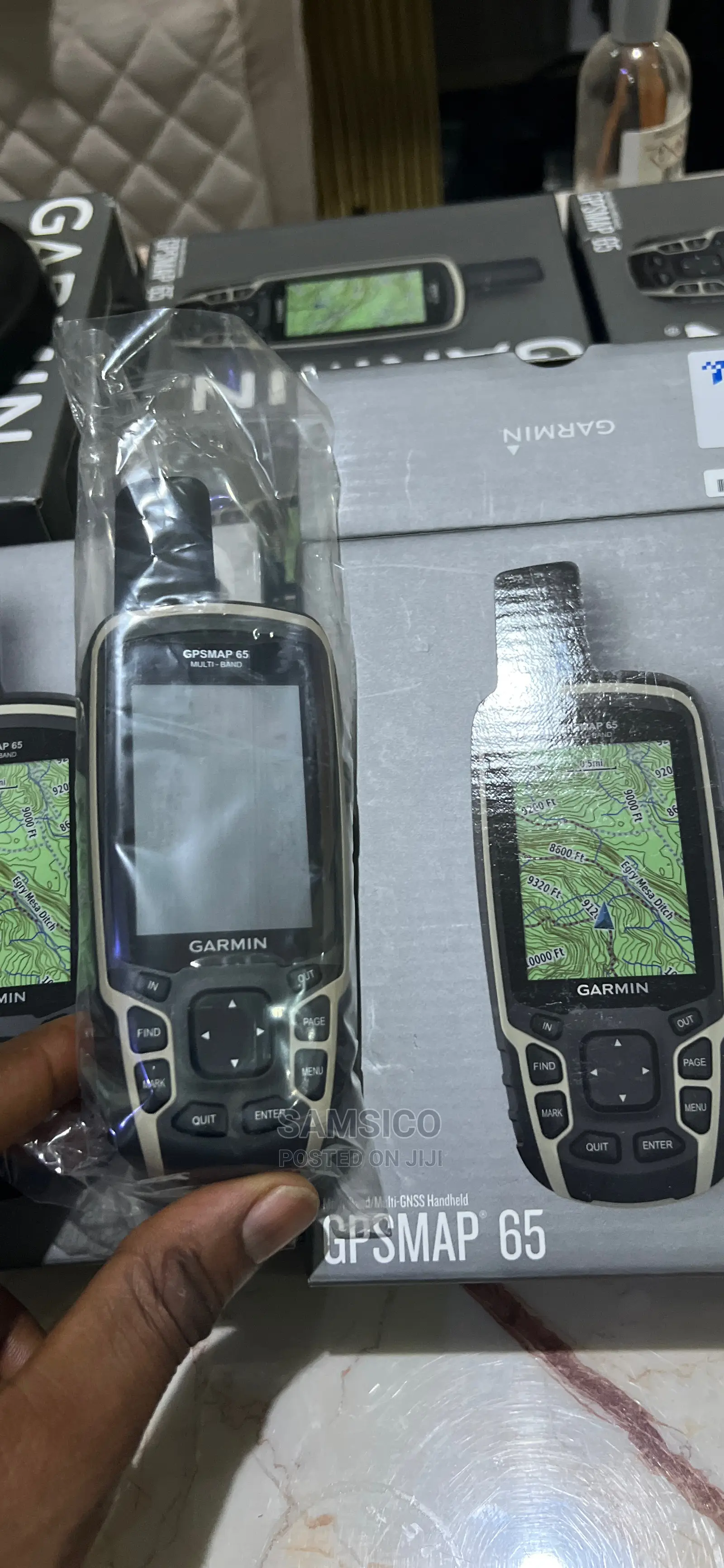 Gpsmap 65 Garmin