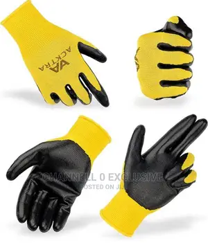 Coated Work Glove