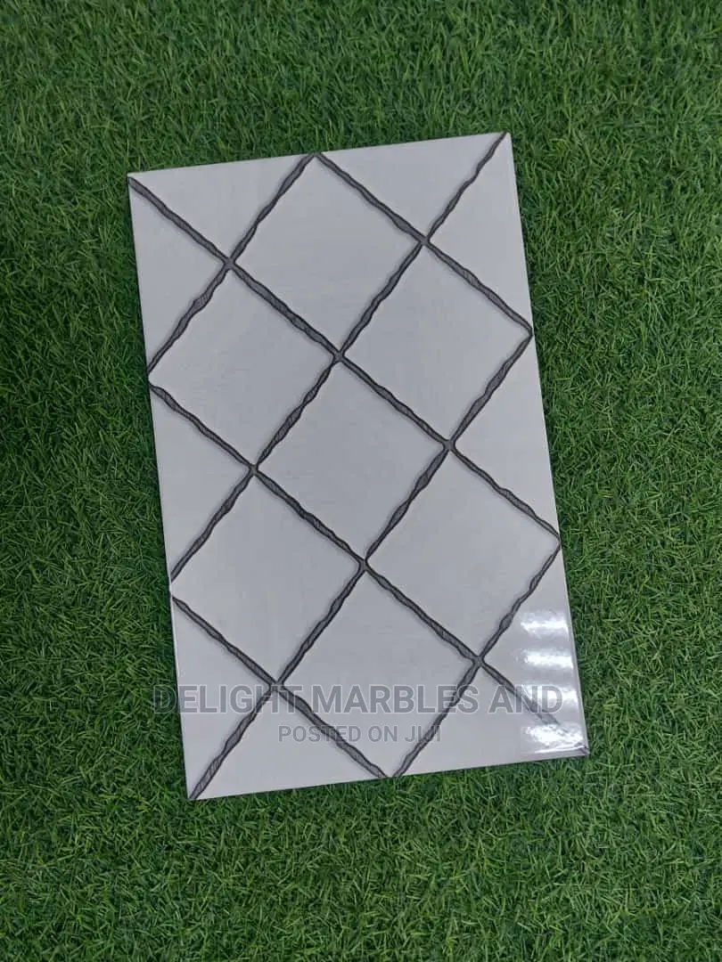 Nigeria Ceramic Tiles