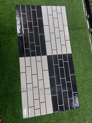 Nigeria Ceramic Tiles