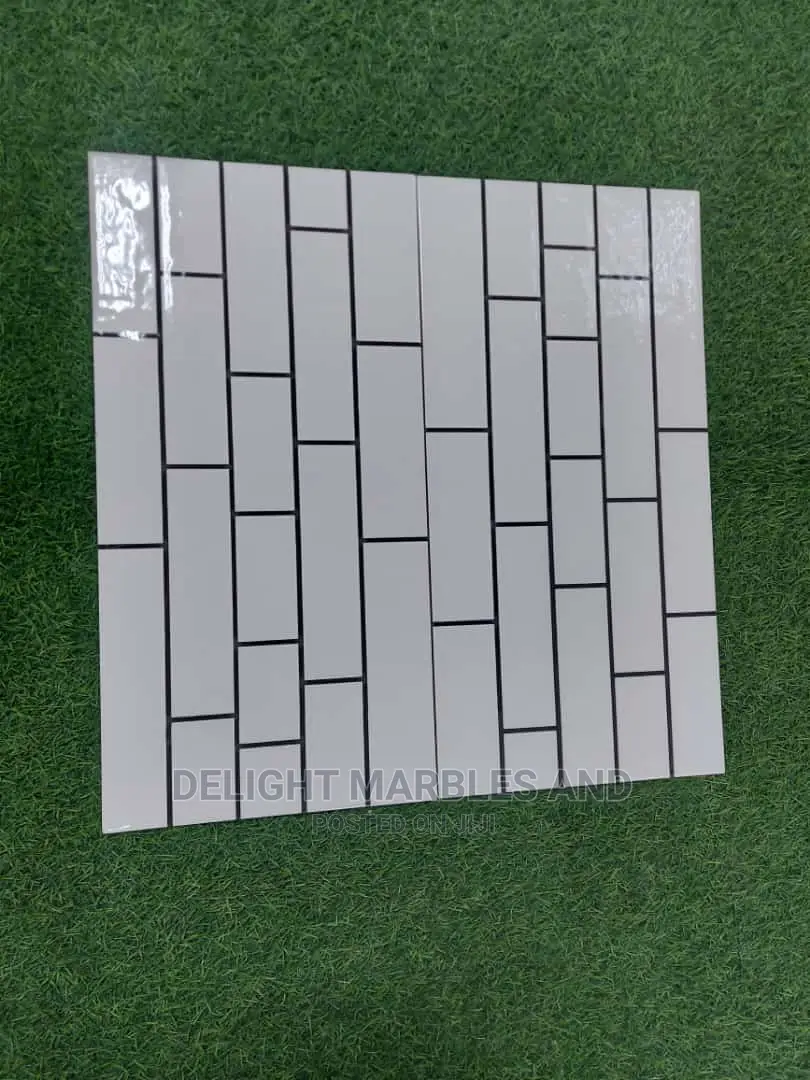 Nigeria Ceramic Tiles