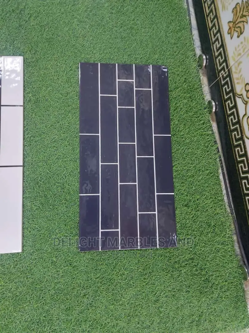Nigeria Ceramic Tiles