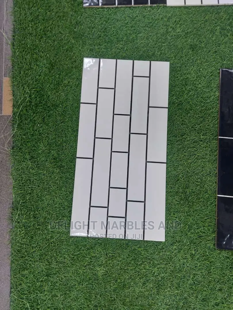 Nigeria Ceramic Tiles