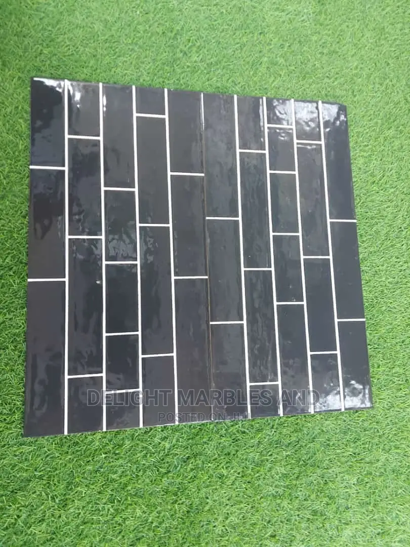 Nigeria Ceramic Tiles