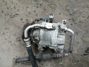 Tokunbo Compressor for Toyota Yaris 2015 Manual