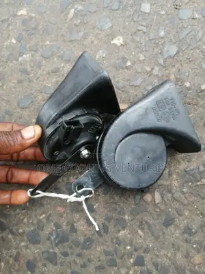 Sound Horn For All Motor Is Available In The Store