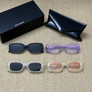 2024 Korea Vintagegentle BOLD Sunglasses